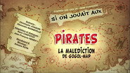 Let's Play Pirates: Curse of the Gogol-Map