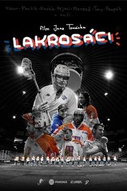 Kde sledovat Lakrosáci (2025) online cz/sk dabing