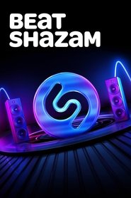 Poster Beat Shazam 2024