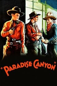 Poster Paradise Canyon 1935