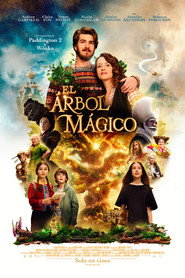 El árbol muy muy lejano