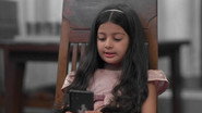 Armaan celebrates Maira's birthday