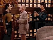 Star Trek: La nueva generación (SUB) 2x6