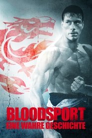 Poster Bloodsport