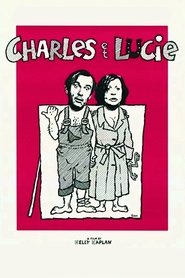 Poster Charles and Lucie 1979