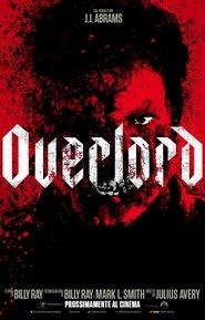 watch Overlord now