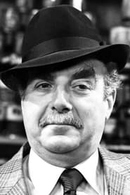 Reginald Marsh as Ed Brown