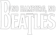 No Hamburg, No Beatles Logo