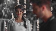 Kaveri's layered blessing for Meher