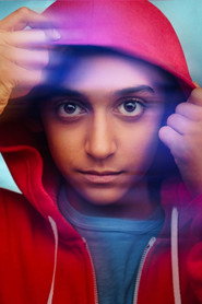 Me poster