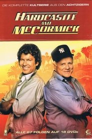 Hardcastle & McCormick (1983)