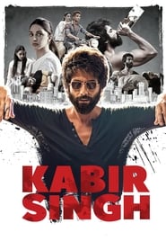 Kabir Singh (2019) poster