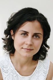 Della Saba is Hezi (voice)