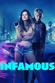 Poster Infamous 2020