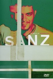 Poster Alejandro Sanz: Los Videos 91-04 2004