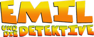 Emil and the Detectives Logo