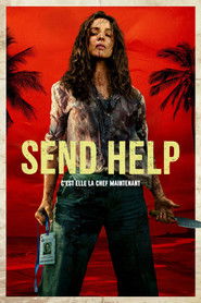 Où regarder Send Help (2026) en streaming VF complet