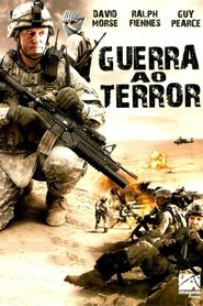 Estado de Guerra movie poster player