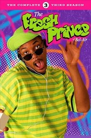 The Fresh Prince of Bel-Air Season 3 Episode 10