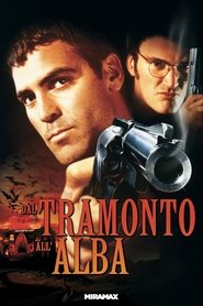 Dal tramonto all'alba poster watch Dal tramonto all'alba now