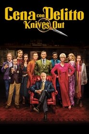 Cena con delitto - Knives Out 2019 bluray italiano sottotitolo completo
cinema full moviea ltadefinizione01 ->[720p]<-