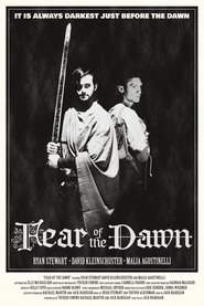 Fear of the Dawn) Fear of the Dawn (2023)