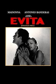 watch Evita on disney plus