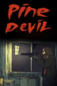 Poster Pine Devil