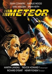 Meteor poszter