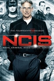 NCIS: Investigação Naval: Season 14