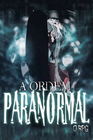 Ordem Paranormal Season 1 poster