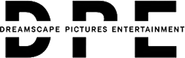 Logo for Dreamscape Pictures Entertainment Logo for Dreamscape Pictures Entertainment