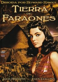 Tierra de faraones