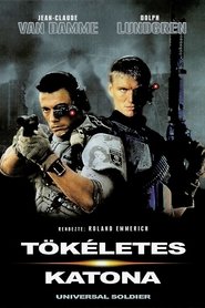 Tökéletes katona 1992 Tökéletes katona 1992