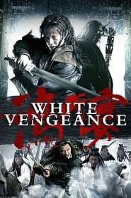 Poster White Vengeance 2011