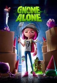 Gnome‣Alone·2017 Stream‣German‣HD