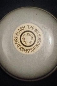 Poster The Wilkinson Household Fire Alarm 1973