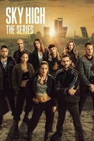 Sky High: The Series Season 1 Episode 7 HD