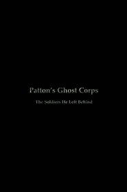 Poster Patton's Ghost Corps