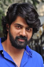 Naveen Chandra