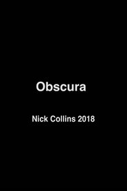 Poster Obscura 2018