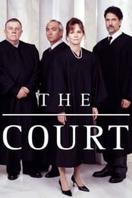 The Court Episode Rating Graph poster