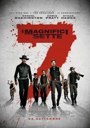 I magnifici 7 (2016) I magnifici 7 (2016)