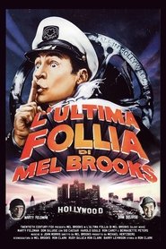 L'ultima follia di Mel Brooks cineblog01 completare movie italia
doppiaggio in inglese scarica completo 1976