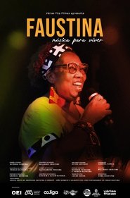 Faustina - M&uacute;sica Para Viver (1970)