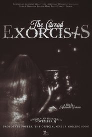 The Cursed Exorcists