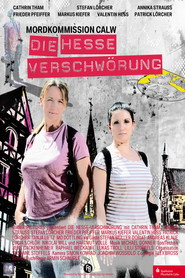 Mordkommission Calw - Die Hesse-Verschwörung