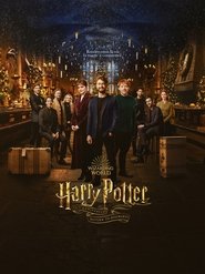 Film Harry Potter fête ses 20 ans : retour à Poudlard streaming