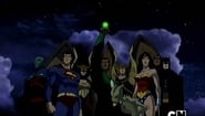 Young Justice - Episode 2x03
