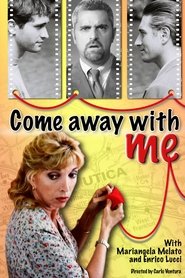 Poster Come Away with Me 2005